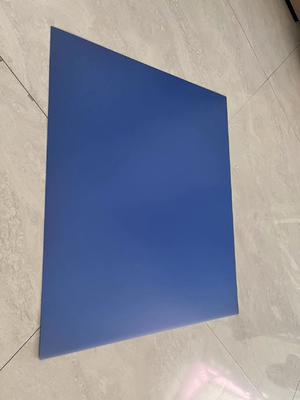 Gele veilige plaat CTCP met 120-140mJ/cm2 laserenergie en 0,15 mm/0,30 mm dikte voor 60000-80000 afdrukken