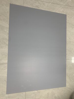 1055*811mm procesloze CTP-plaat zonder ontwikkelaar met 18 maanden geldigheid