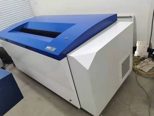 1200 dpi computer naar platenapparatuur CTP Plate Maker voor Offset Printing