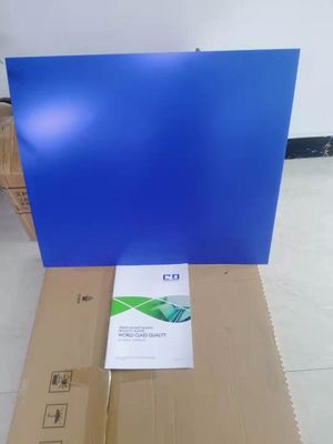 0,25 mm aluminium offset drukplaten Thermal CTP Processless platen