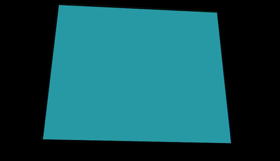 Formaat 450*370mm Positieve PS-plaat Offsetdrukplaat 0,15-0,3mm dikte