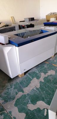 Semi-automatische thermische CTP-machine 2540dpi Gloednieuw / Gebruikte CTP-apparatuur