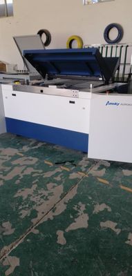 Nieuwe/Tweede Handctp Machine 2540DPI Thermische CTP Platesetter