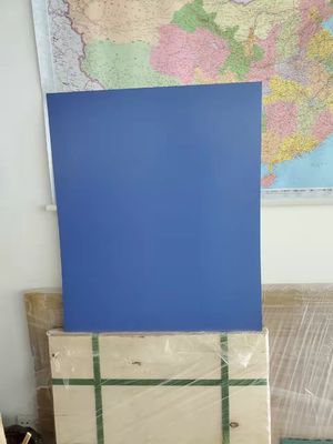 Thermische CTP Procesloze Drukplaten 0,15 mm Eén Laag Voor Kleurendruk