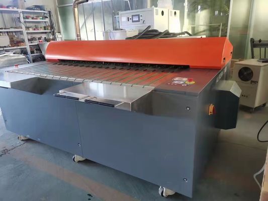 Automatische computerplaat Offset CTP-drukmachine Max Aanpasbare kleur