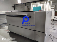 2400DPI CTCP Printing Machine 5.5KVA Conventional Computer To Plate Systems