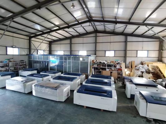 Computer Direct Plate Making Machine, 220v CTP-platenmachine