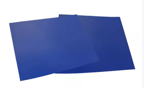 Thermische Dubbele Laagctp Drukplaat Twee lagen zonder Behandeling