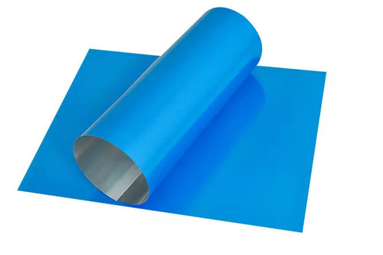 Commerciële afdrukken Offset PS plaat, Positieve krantendrukplaat