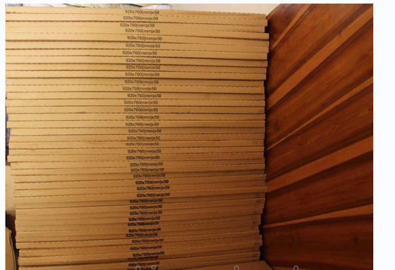 Behandelings Vrije CTP Commerciële van Plaateuropa Specifieke/Compensatiedruk