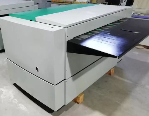 Computer Direct Plate Making Machine, 220v CTP-platenmachine