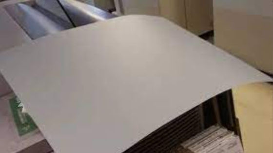 Behandelings Vrije CTP Commerciële van Plaateuropa Specifieke/Compensatiedruk