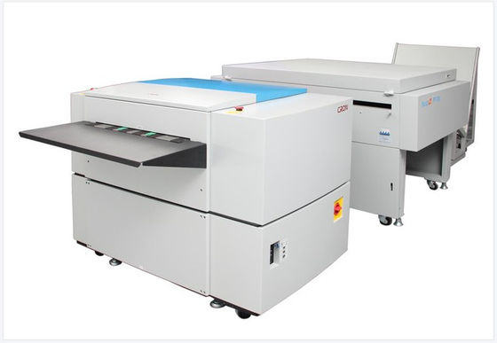 CTCP-drukmachine, UVCTP-machine die, UVCTCP-plaatmachine, CTCP-plaatcomputer machine maken