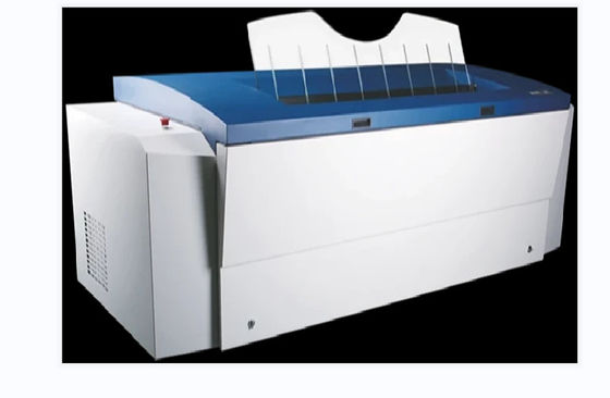 UVtypectp Plaat die Machine, CTCP-Plaat maken die Machine maken