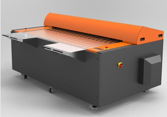 Thermische Gevoelige CTP Raad die tot Machine 0.150.3mm maken Plaatdikte
