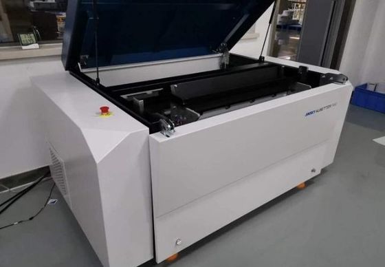 De plaat die van de hoge snelheidscomputer machine, thermische CTP plaat maken die machine, CTP van de compensatiedruk plaat maken die machine maken