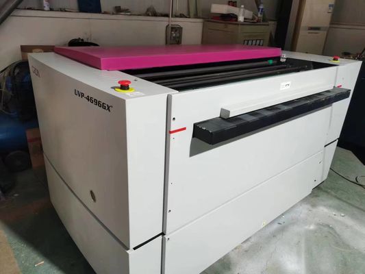 CTCP-raad die machine, de automatische raad die van CTCP maken machine, de UVraad maken die van de typecomputer machine maken