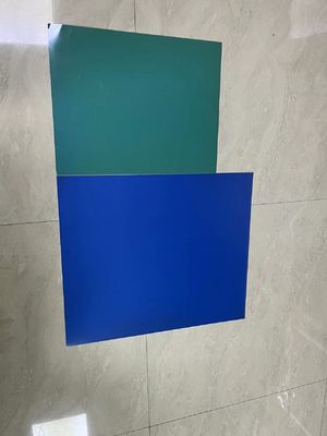 0.30mm de Drukplaten Regelmatige Kwaliteit van de Dikte UVinkt CTCP met Lang - in werking gestelde Lengte