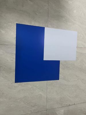 0.30 mm enkel procesloze CTP-drukplaat voor verpakkingen en etiketten