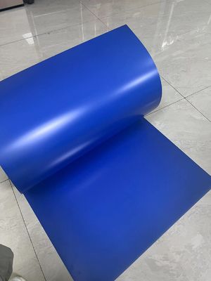 De Drukplaten van CTCP met uv-Gevoelige Deklaag voor Langdurige Drukken