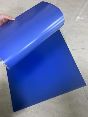 Thermische CTP Drukplaat voor Commerciële afdruk Op grote schaal