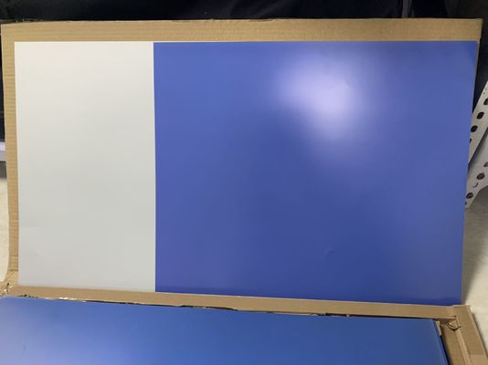 CTP van de compensatiedruk plaat, thermische CTP plaat, spoeling-vrije CTP hoge plaat, - kwaliteitsctp plaat