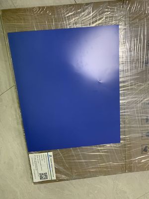 Dubbele laag thermische CTP-plaat met verbeterde beeldkwaliteit en scherpere details