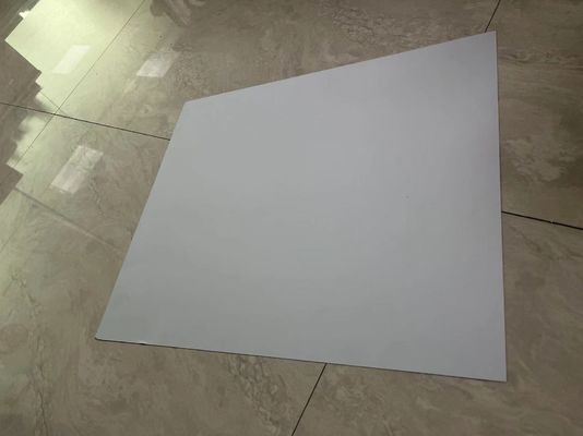 Grijzwit, zonder spoelen, zonder proces, CTP-plaat met een maximale breedte van 1030 mm voor chemisch vrij drukken