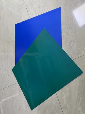 Offset Premium thermische CTP-drukplaten voor scherpe en fijne details