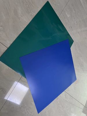 Offset Premium thermische CTP-drukplaten voor scherpe en fijne details