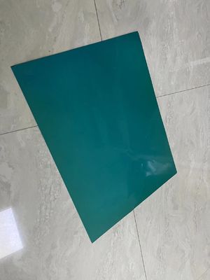 Aluminium CTCP-drukplaten worden toegepast op PS-platen