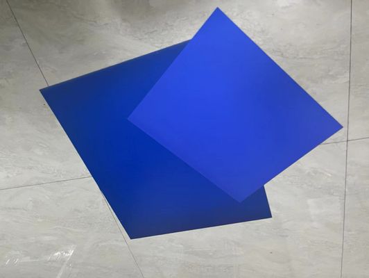 Positieve CTCP-plaat (UV-CTP) geperforeerde CTCP-plaat met aluminiumlegering Standard 1050/1060