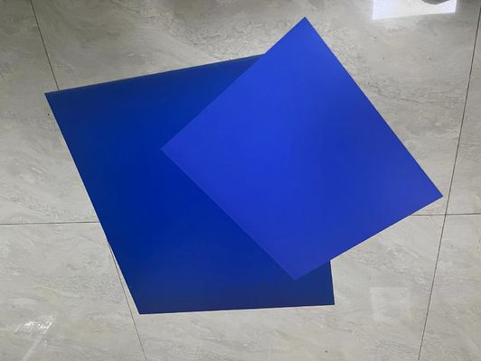 Aluminium thermische CTP-plaat 140-160mj/cm2 voor offsetdrukken