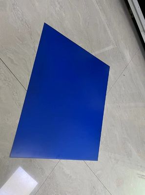 Snelle en Nauwkeurige Thermische CTP Drukplaat voor Professionele Druk