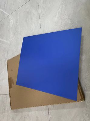 Enige Laagctcp Drukplaten 0.30mm High-Precision Druk