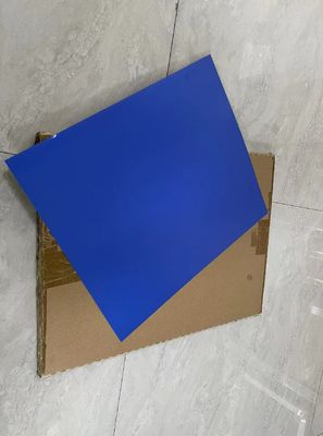 CTP-plaat Positieve thermische CTP-plaat Hoge drukkwaliteit en efficiëntie