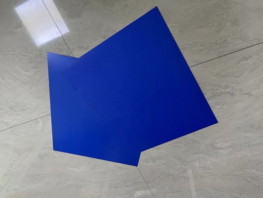 CTP-plaat Positieve thermische CTP-plaat Hoge drukkwaliteit en efficiëntie