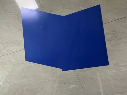 Scherpe details en vloeiende gradaties Thermische CTP-plaat 1 tot 99% @ 200lpi AM-resolutie