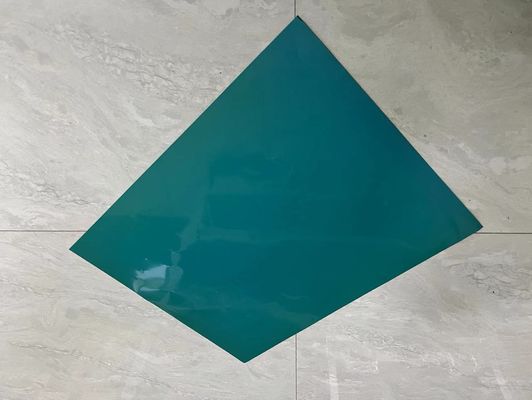 Groene Laagps Drukplaat met 18 Maanden in de Geadviseerde Opslagomstandigheden