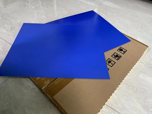 0.150.30mm Thermische CTP Hoge Drukplaat - de Plaat van het kwaliteitsaluminium