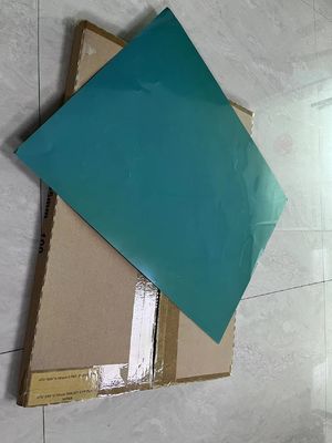 Van de Drukplaten niet-Fuji van CTCP de Ontwikkelaar UVctp Drukplaten voor Regelmatige Kwaliteit