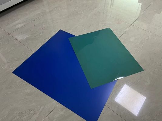 De chemische Verwerkte Drukplaten van CTCP voor Superieure Kwaliteitsdrukken