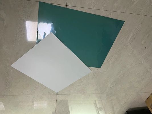 milieuvriendelijke, procesloze CTP-drukplaat niet-opvloeibare CTP-drukplaat