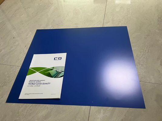 Positieve Thermische CTP Drukplaat met de Spectrale Gevoeligheid van 800-850nm