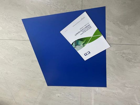 Positieve Thermische CTP Drukplaat met de Spectrale Gevoeligheid van 800-850nm