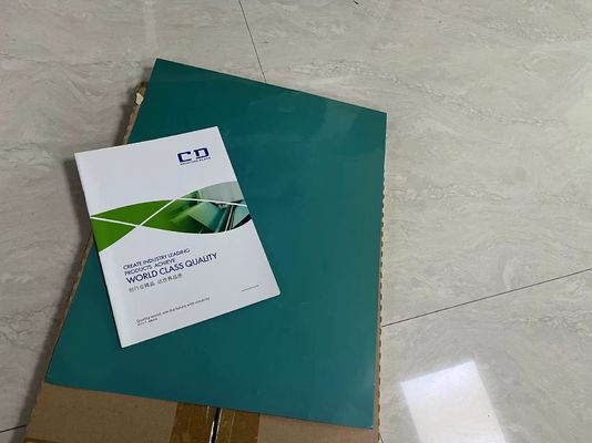 PS Drukplaat voor op water en olie gebaseerde inkt op meerdere materialen