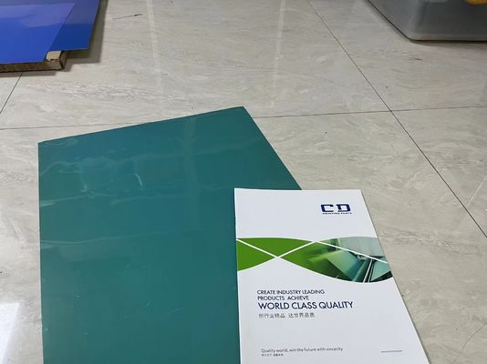 PS de Plaatctp van de Plaat uv-CTP Plaat CTCP Plaat voor Commerciële afdruk