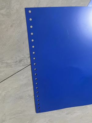 Aluminium Thermische CTP Plaat met 150.000 Afdrukken en 20 Maanden Houdbaarheid voor Offsetdruk