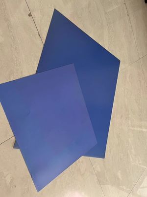 Positieve CTCP-plaat (UV-CTP) voor hoogwaardig drukwerk met maximale efficiëntie