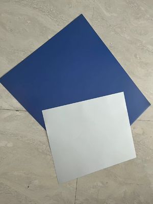 Negatieve thermisch procesloze CTP-plaat voor verbeterde efficiëntie